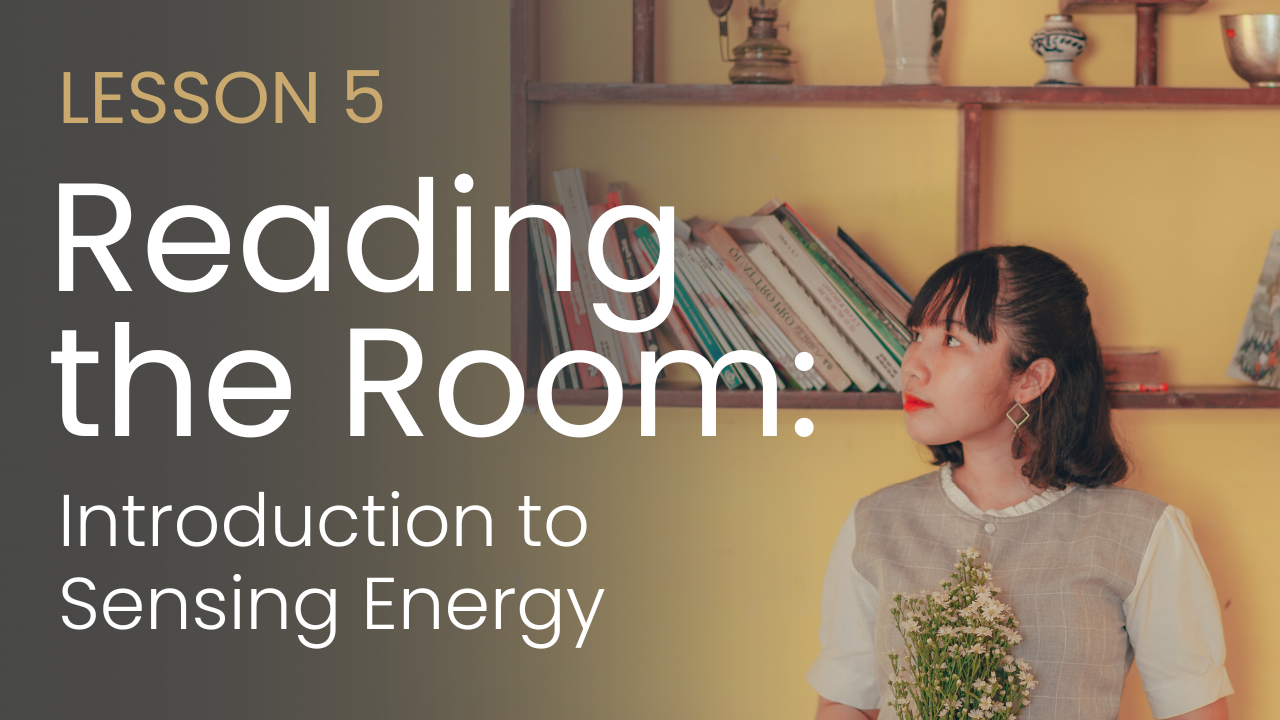 E-S1 Reading the Room: Introduction to Sensing Energy